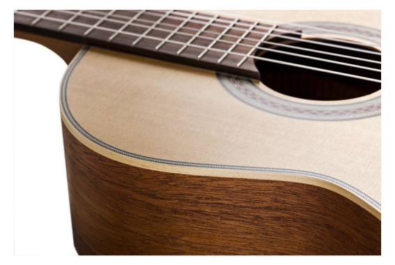 La Mancha Rubi CM Fishbone Edition  - Retoure (Zustand: sehr gut) image 7