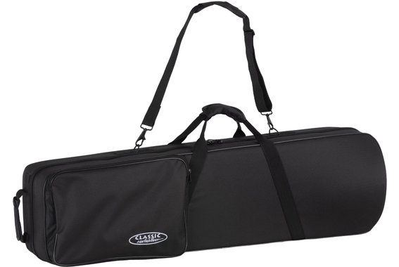 Classic Cantabile TP-12 Tenor Trombone image 7