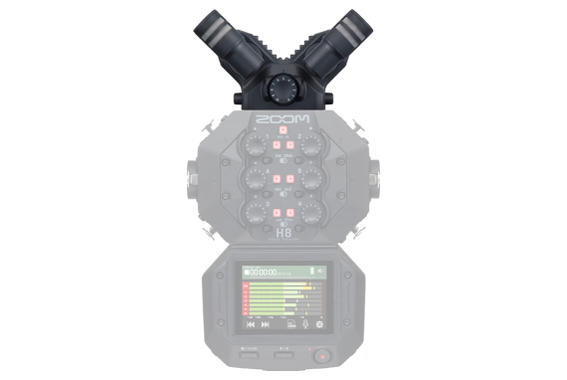 Zoom XAH-8  - Retoure (Zustand: sehr gut) image 7