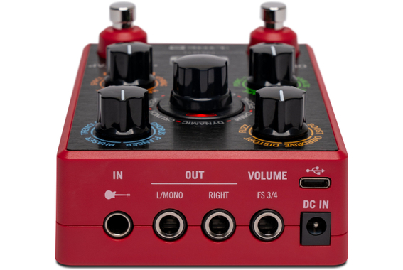 Line6 POD Express Guitar  image 7