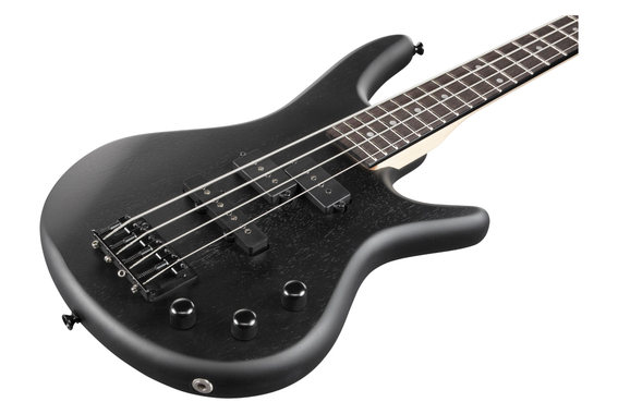 Ibanez GSRM20B-WK E-Bass Wheathered Black  - Retoure (Zustand: sehr gut) image 7