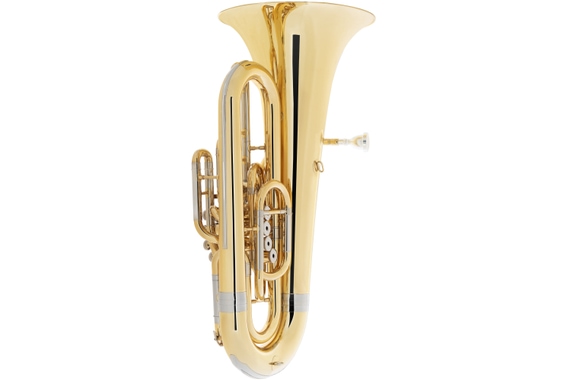 Lechgold FT-23/5 F-Tuba, laquée image 7