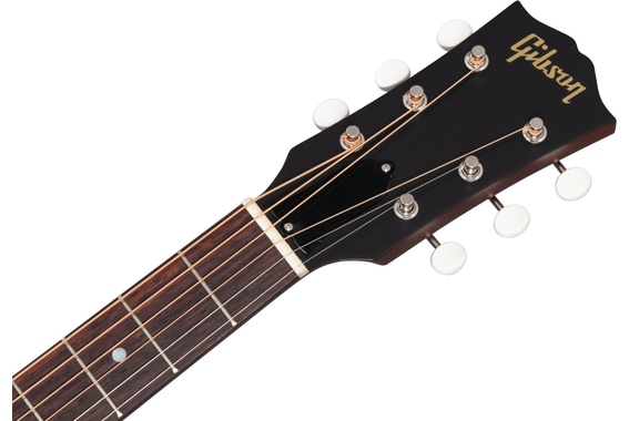 Gibson J-45 50s Faded Sunburst image 7