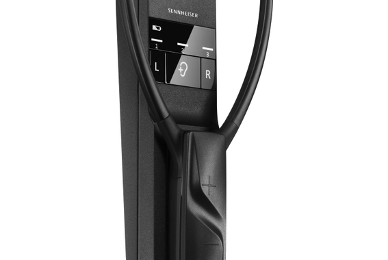 Sennheiser RS 5200 In Ear TV Funkkopfhörer  - Retoure (Zustand: wie neu) image 7