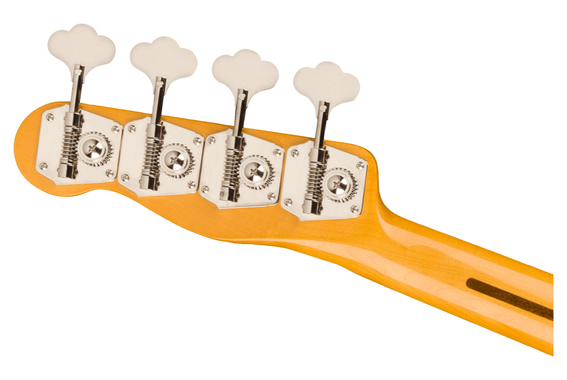 Fender American Vintage II 1954 Precison Bass 2-Color Sunburst image 7