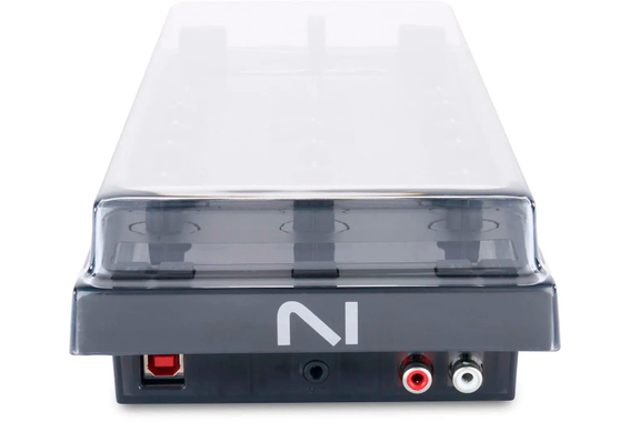 Copertura Antipolvere Decksaver Native Instruments Traktor X1 MK3 & Z1 MK2 image 7