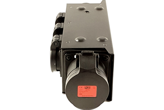 RigPort RPL16S-MKII Distributore di Alimentazione image 7