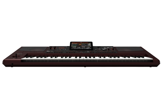 Korg Pa1000 Set met MUSIKANT uitbreidingssoftware image 7