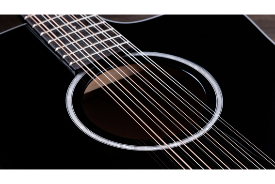 Taylor 250ce-BLK Plus  - Retoure (Zustand: sehr gut) image 7