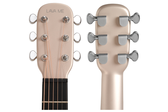 LAVA Music ME 3-36 GD  - Retoure (Zustand: sehr gut) image 7