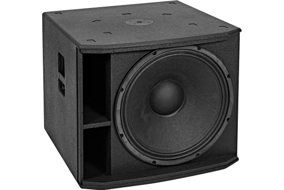 Caisson De Basses Omnitronic PAS-181 MK4 image 7