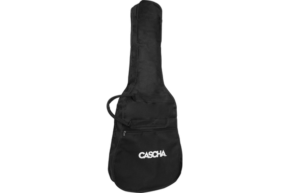 Cascha Student Series 4/4 Concertgitaar Bundel image 7