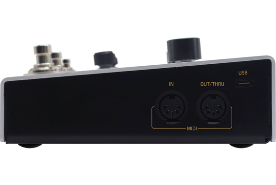 Hotone Ampero II Stomp image 7