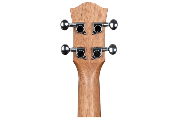 Cascha Art Series Sopran Ukulele Leafy image 7