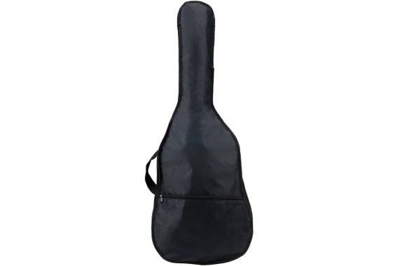 Classic Cantabile Acoustic Series AS-851 3/4 Konzertgitarre Starterset image 7