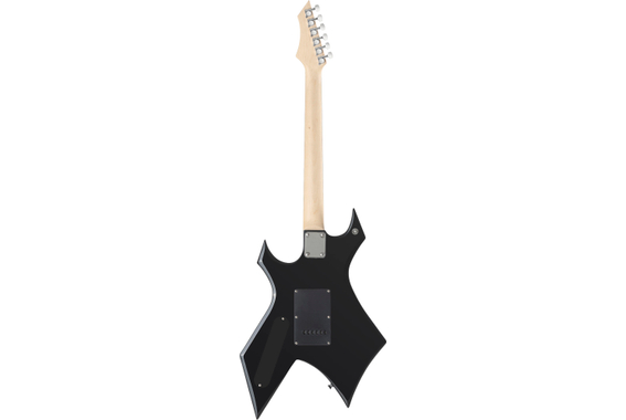 Rocktile Warhead E-Gitarre  - Retoure (Zustand: sehr gut) image 7