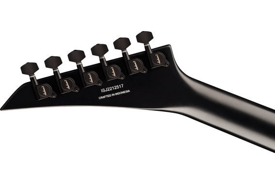 Jackson X Series Soloist SLX DX Polka Dot image 7