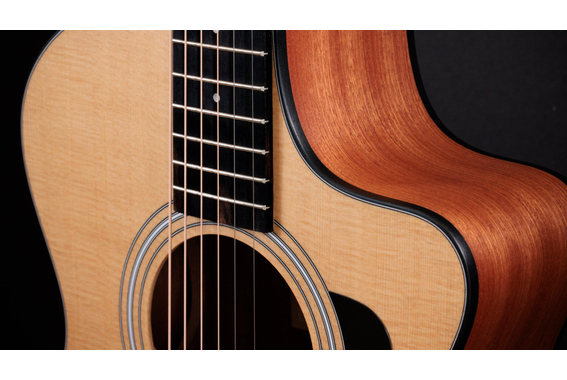 Taylor 112ce image 7