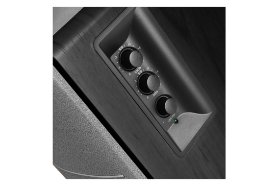 Edifier Studio R1280DB BK 2.0 Sistema Diffusori Black Set Con Supporto image 7