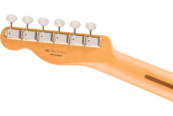 Fender Player II Telecaster RW Aged Cherry Burst image 7