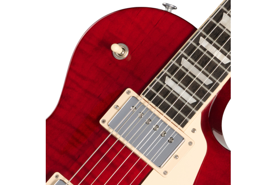 Gibson Les Paul Studio Session Cherry image 7