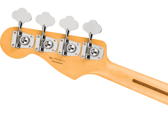 Fender Player II Modified Active Jazz Bass 3 Tone Sunburst image 7