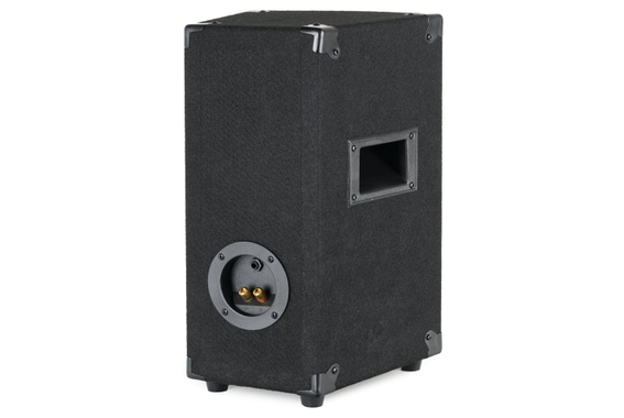 McGrey TP-8 DJ- en Partybox 300 W image 7