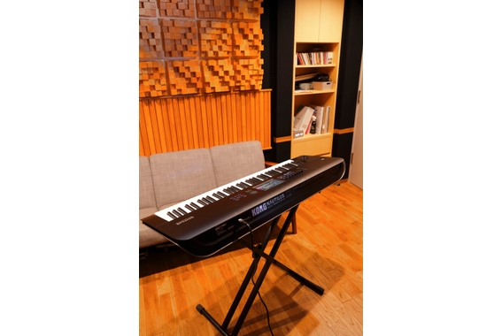 Korg Nautilus 88 Set image 7