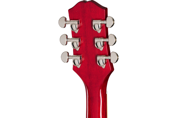 Epiphone SG Standard Cherry image 7