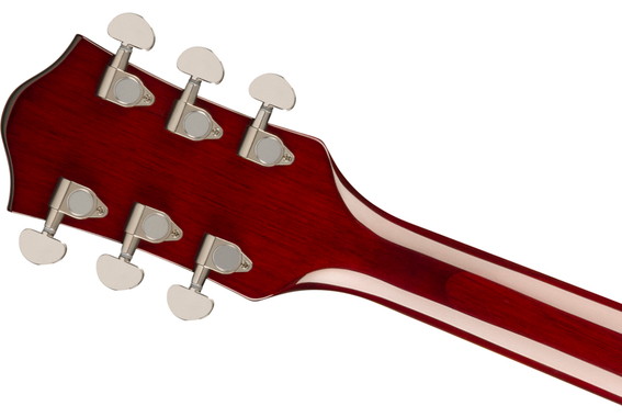 Gretsch G2622T Streamliner Center Block Double-Cut con Bigsby Vintage White image 7