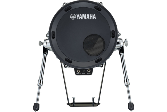 Yamaha DTX10K-M BF E-Drum Kit image 7
