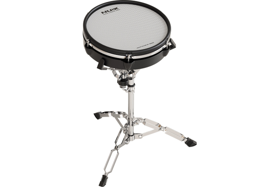 NUX DM-8 E-Drum Kit  - 1A Showroom Modell (Zustand: wie neu, in OVP) image 7