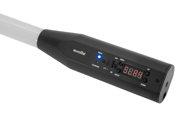 Eurolite AKKU Slim Tube AIR Set image 7