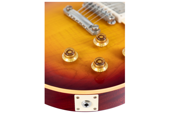Gibson 1958 Les Paul Standard Reissue BB image 7