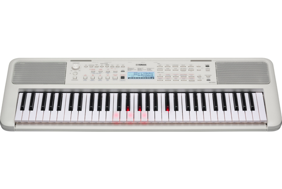 Yamaha EZ-310 Clavier à Touches Lumineuses Deluxe Set image 7