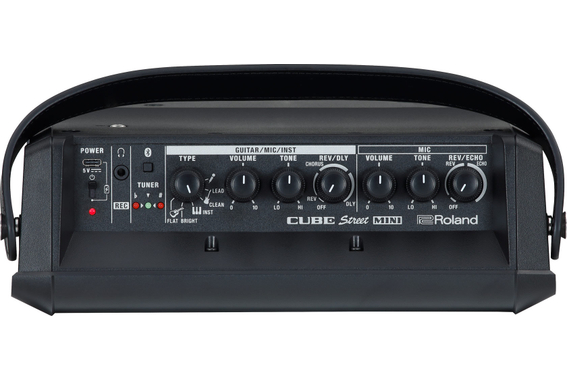 Roland Cube Street Mini image 7