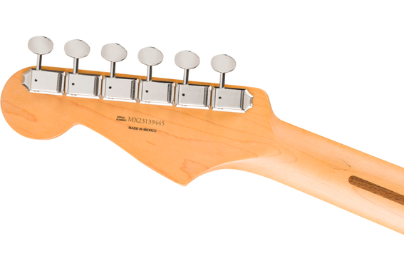 Fender Player II Stratocaster RW Polar White image 7