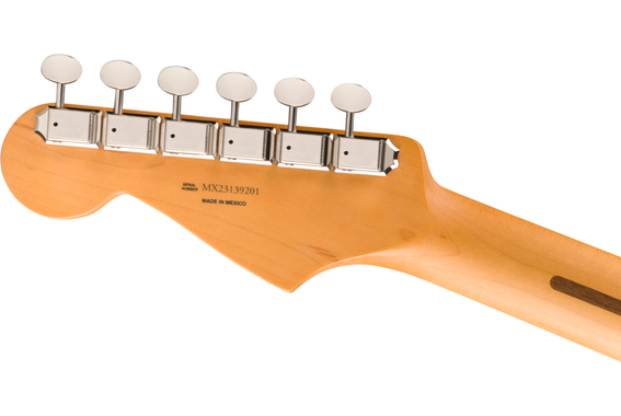 Fender Player II Strat RW Coral Red image 7