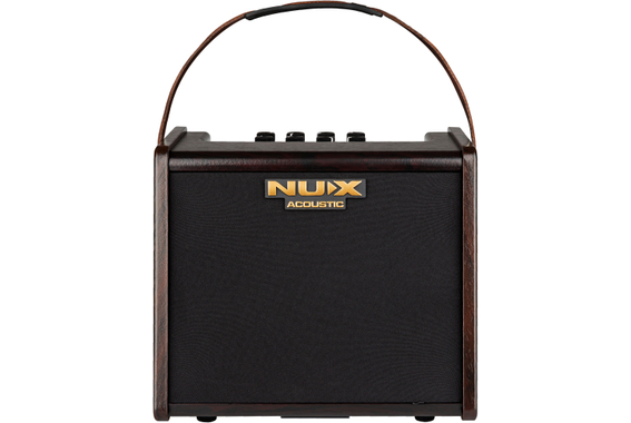 NUX AC-25  - Retoure (Zustand: sehr gut) image 7