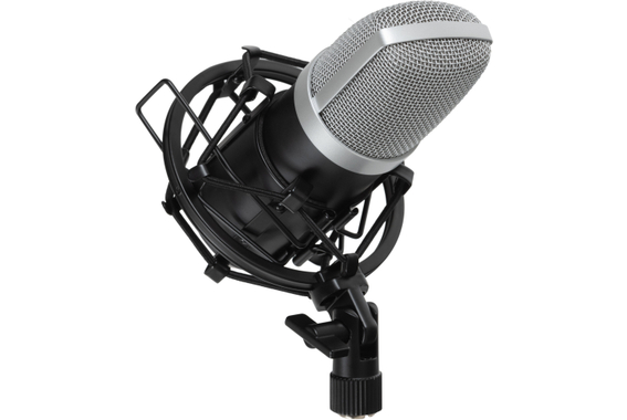 Rode Rodecaster Duo Bianco Set Podcast Intervista image 7