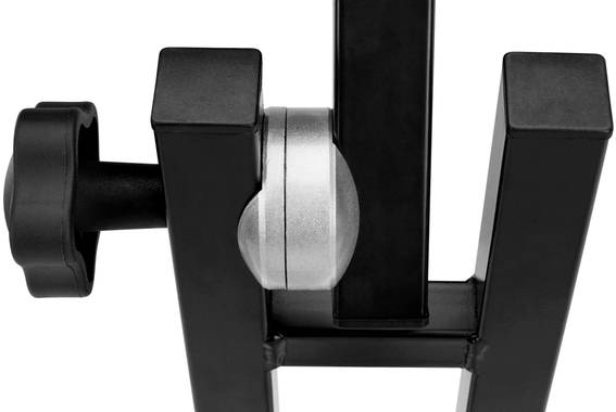 Pronomic MXS-100 Mixer- en Amp Standaard image 7