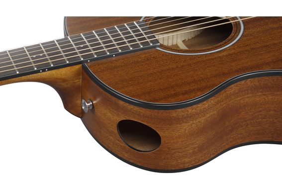 Ibanez AAM54-OPN Open Pore Natural image 7