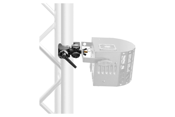 Adam Hall SCP710B Super Clamp image 7