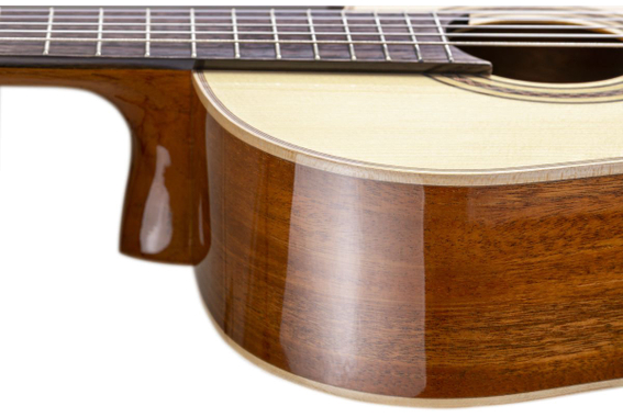 La Mancha Rubi S-C  - Retoure (Zustand: sehr gut) image 7