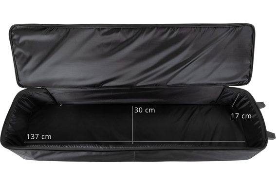 McGrey KBT-3223-88 Keyboardtrolley image 7