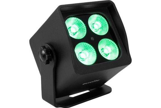 Eurolite Battery Mini IP UP-4 QCL Spot MK2 2-Pack image 7