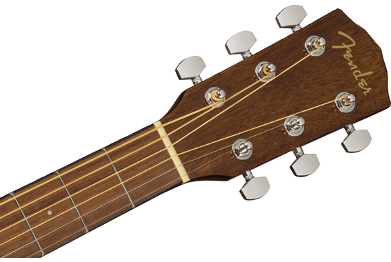 Fender CD-60 Dreadnought V3 Natural mit Case  - Retoure (Zustand: gut) image 7