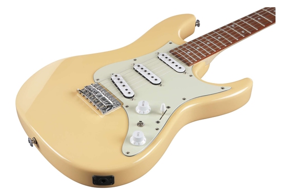 Ibanez AZES31-IV  - Retoure (Zustand: sehr gut) image 7