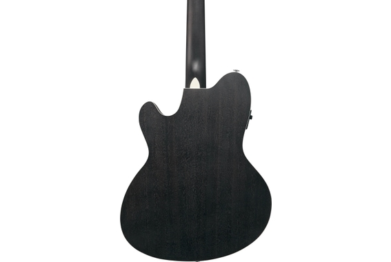 Ibanez TCM50-GBO Galaxy Black Open Pore image 7