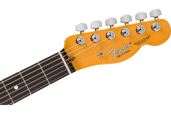 Fender Susan Tedeschi Chitarra Elettrica image 7